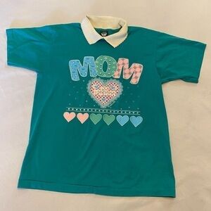 SCREEN STARS 1992 Single Stitch Vintage Shirt